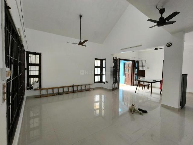 3 BHK Independent House in Virugambakkam for rent Chennai. The reference number is 21215881