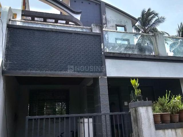 3 BHK Independent House in Virar West for resale Virar. The reference number is 18607552