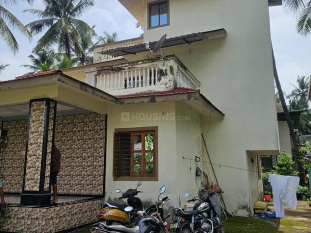 3 BHK Independent House in Virar West for resale Virar. The reference number is 18607609