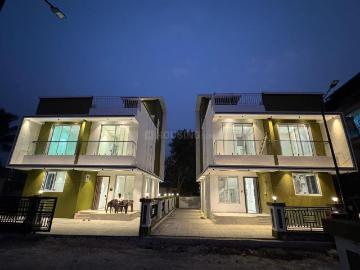 3 BHK Independent House in Virar West for resale Virar. The reference number is 19515361