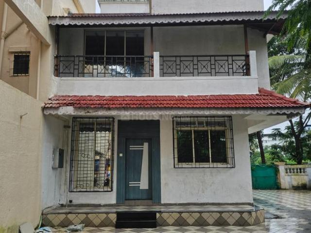 3 BHK Independent House in Virar West for resale Virar. The reference number is 19943218