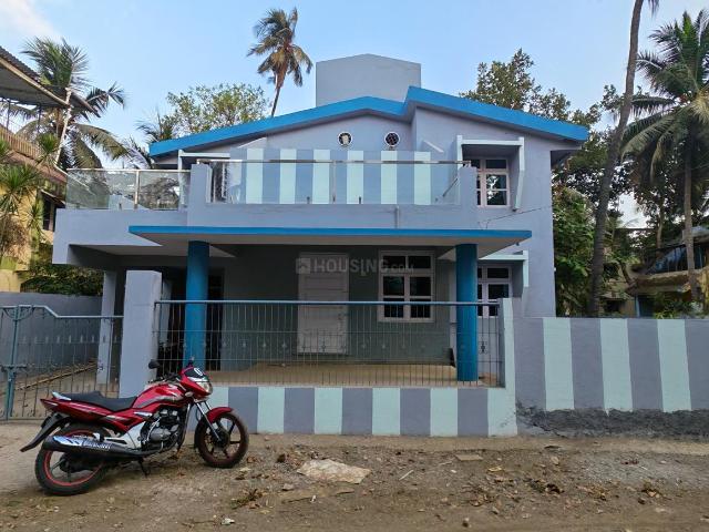 3 BHK Independent House in Virar West for resale Virar. The reference number is 20137705