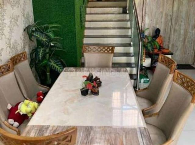 3 BHK Independent House in Virar East for resale Virar. The reference number is 13828811