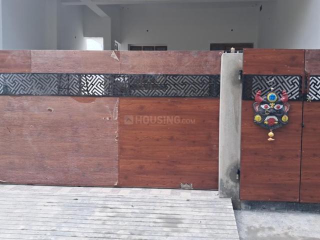 3 BHK Independent House in Viratripattu for rent Madurai. The reference number is 20424327