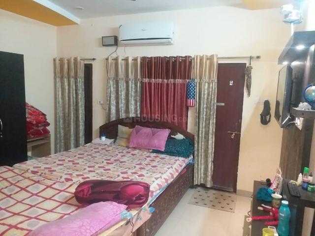 3 BHK Independent House in Vishal Nagar for rent Raipur. The reference number is 20326454