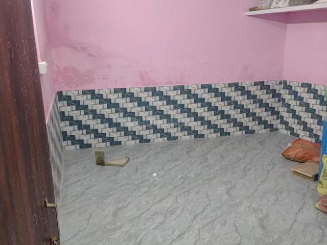 3 BHK Independent House in Vishwalaxmi Nagar for rent Mathura. The reference number is 21407787