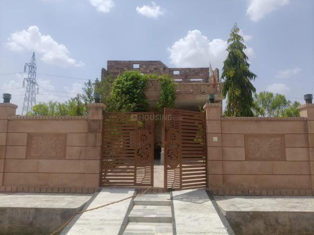 3 BHK Independent House in Vivek Vihar Yojana for resale Jodhpur. The reference number is 20570534