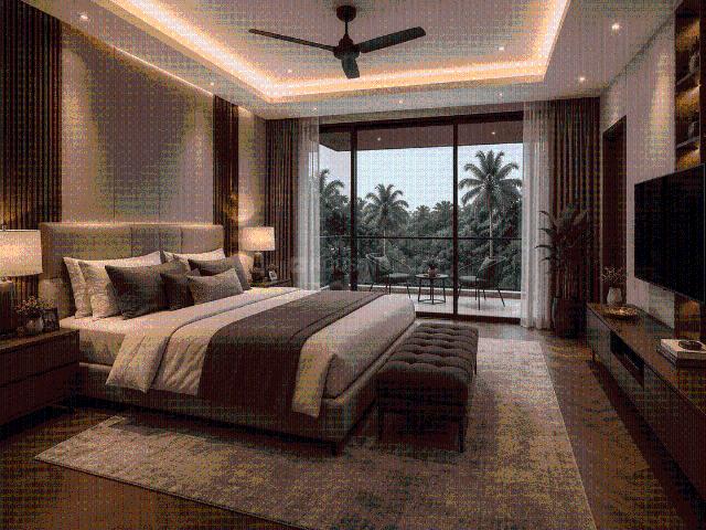 3 BHK Independent House in Viyyoor for resale Thrissur. The reference number is 20696638
