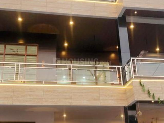 3 BHK Independent House in Roberts Lines for rent Lucknow. The reference number is 15188112
