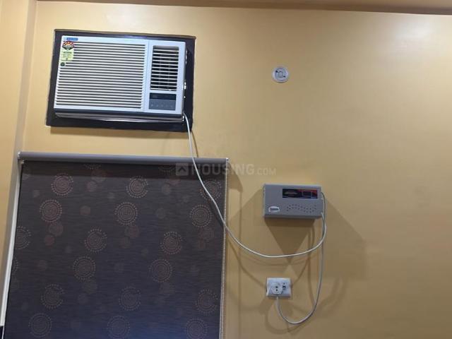 3 BHK Independent House in Vrindavan Yojana for rent Lucknow. The reference number is 15379732