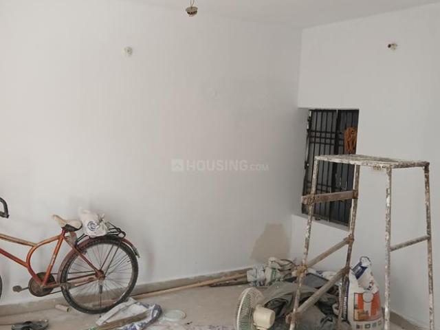 3 BHK Independent House in Vrindavan Yojana for rent Lucknow. The reference number is 19980465