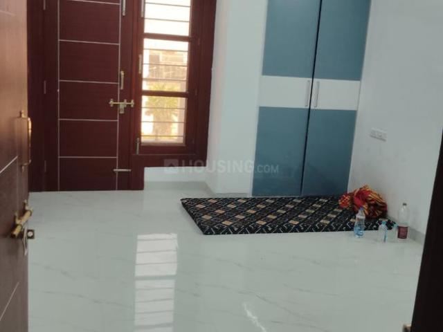 3 BHK Independent House in Vrindavan Yojana for rent Lucknow. The reference number is 20895935
