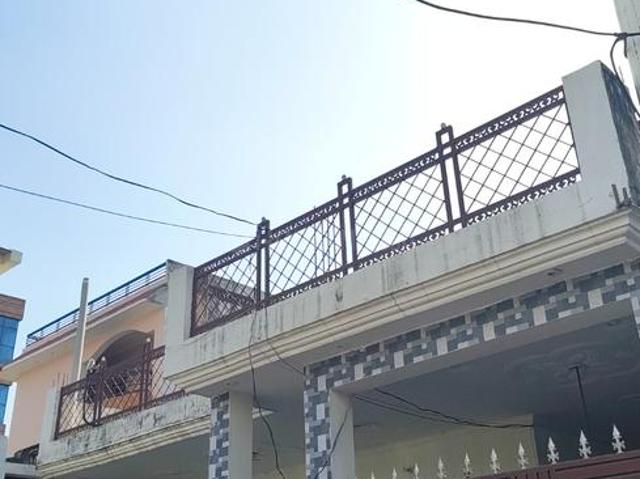 3 BHK Independent House in Vrindavan Yojana for rent Lucknow. The reference number is 20077573