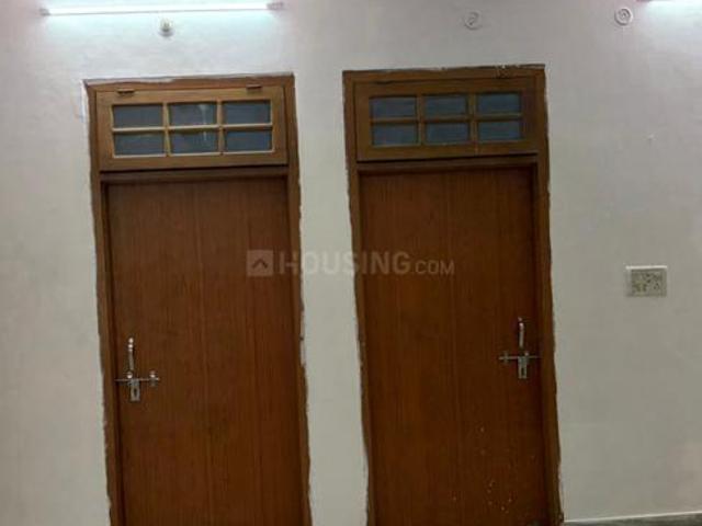 3 BHK Independent House in Vrindavan Yojana for rent Lucknow. The reference number is 20318970