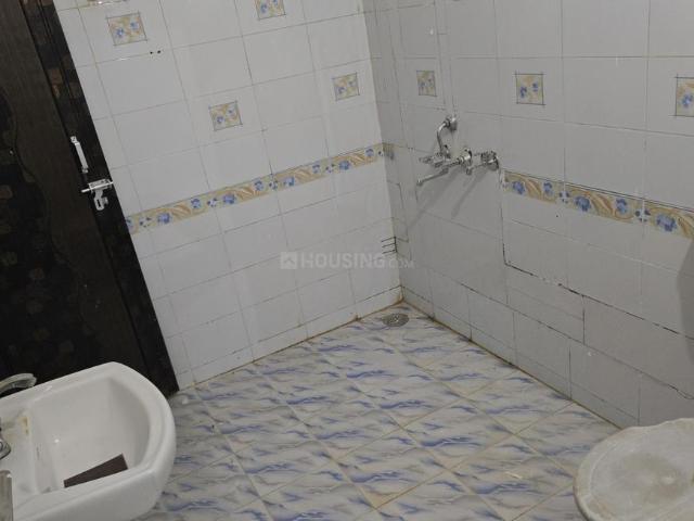 3 BHK Independent House in Vrindavan Yojana for rent Lucknow. The reference number is 21293877