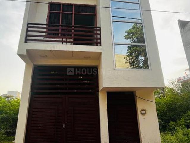 3 BHK Independent House in Vrindavan Yojana for resale Lucknow. The reference number is 20124554