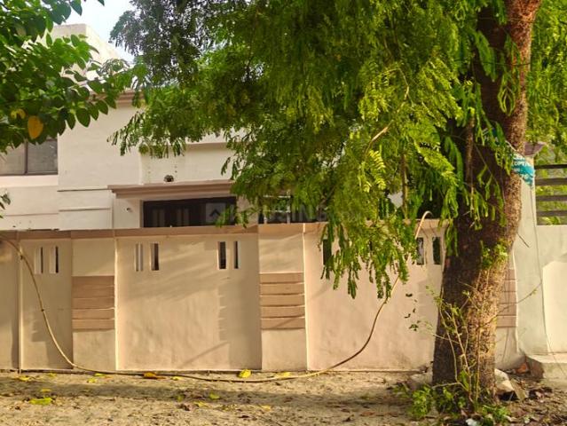 3 BHK Independent House in Vrindavan Yojana for resale Lucknow. The reference number is 20760814