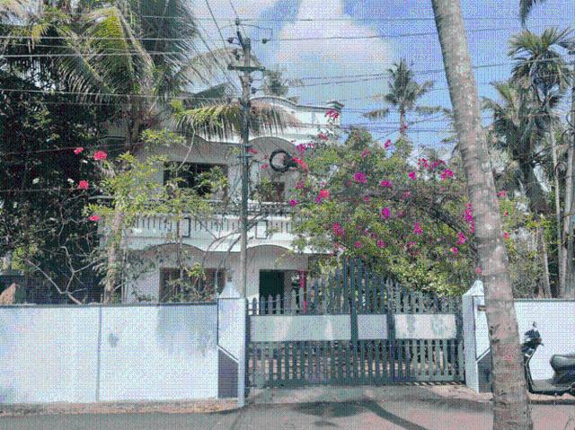 3 BHK Independent House in Vypin for resale Kochi. The reference number is 19495463