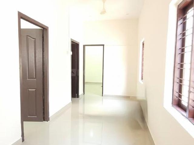 3 BHK Independent House in Vyttila for rent Kochi. The reference number is 18604489