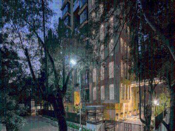 Clover Village, Pune, Pune District, Maharashtra