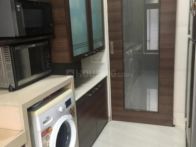 3 BHK Independent House in Wadala for rent Mumbai. The reference number is 20693772