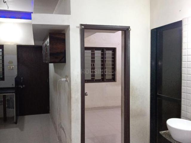 3 BHK Independent House in Waghodia Road for rent Vadodara. The reference number is 20478014