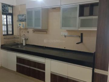 3 BHK Independent House in Wagholi for rent Pune. The reference number is 20415101