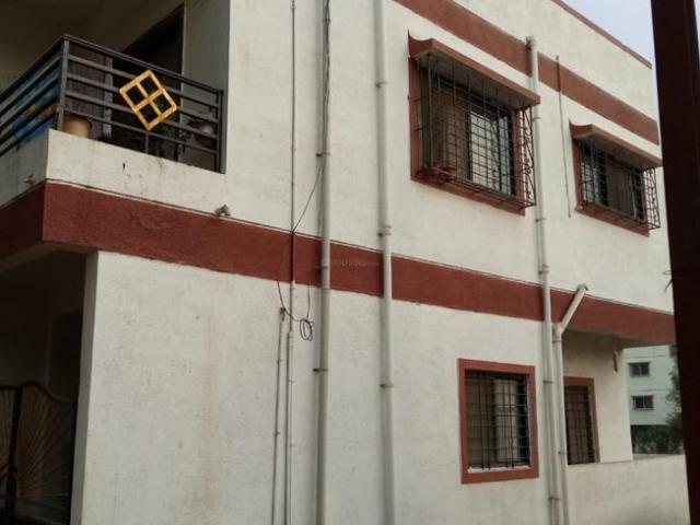 3 BHK Independent House in Wagholi for resale Pune. The reference number is 8207966