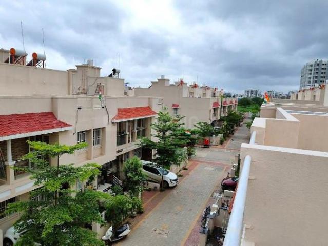 3 BHK Independent House in Wagholi for resale Pune. The reference number is 19058239