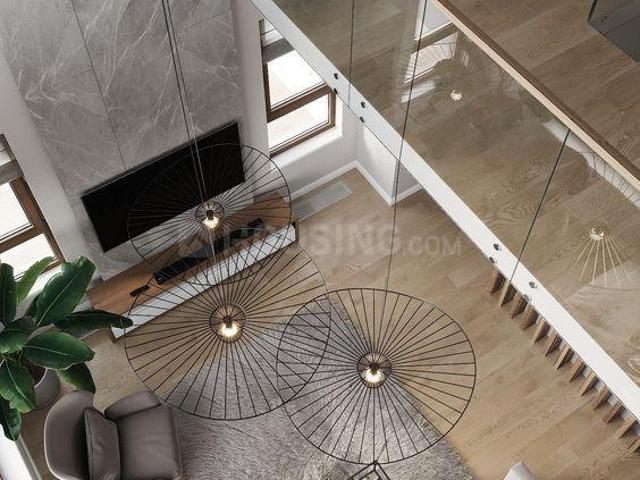 3 BHK Independent House in Wagholi for resale Pune. The reference number is 19187631