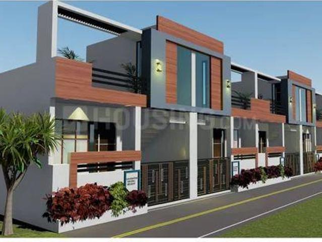 3 BHK Independent House in Wagholi for resale Pune. The reference number is 19825591