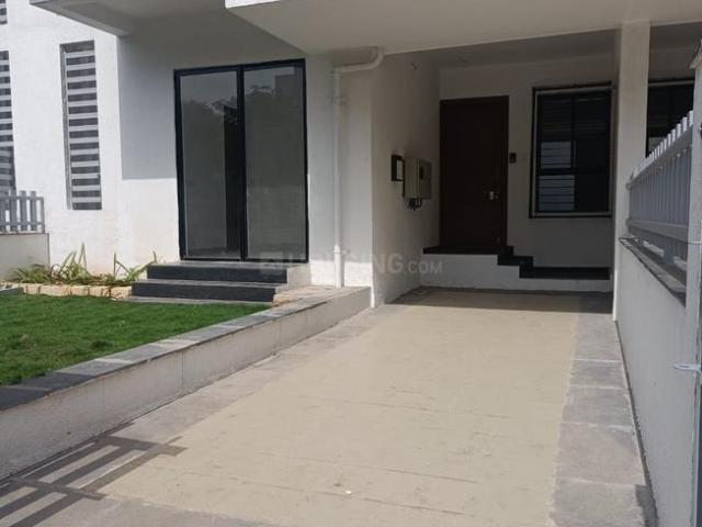3 BHK Independent House in Wagholi for resale Pune. The reference number is 20648386