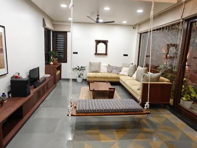 3 BHK Independent House in Wagholi for resale Pune. The reference number is 21057556