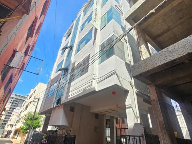 3 BHK Independent House in Wagholi for resale Pune. The reference number is 21194099