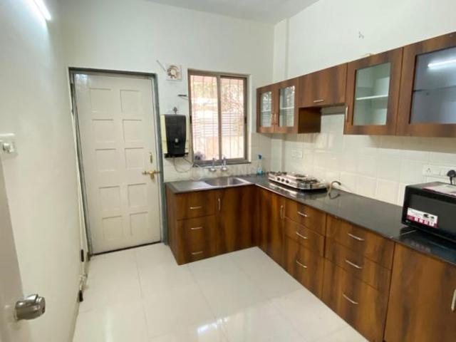 3 BHK Independent House in Wakad for rent Pune. The reference number is 20490378