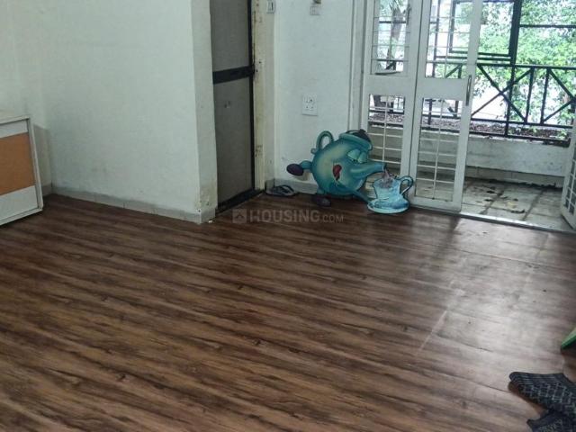 3 BHK Independent House in Wakad for rent Pune. The reference number is 20769657