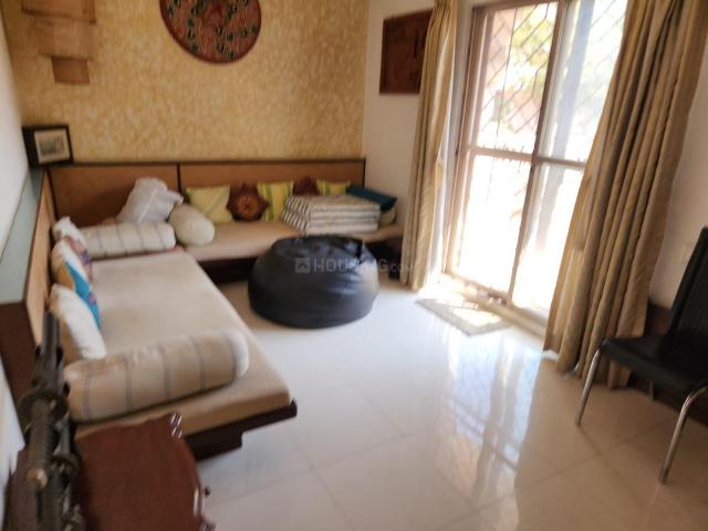 3 BHK Independent House in Wakad for rent Pune. The reference number is 21123577
