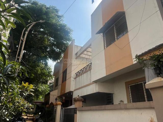 3 BHK Independent House in Wakad for rent Pune. The reference number is 21267297