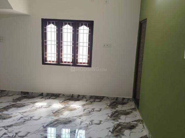 3 BHK Independent House in Walajapet for rent Ranipet. The reference number is 20702859