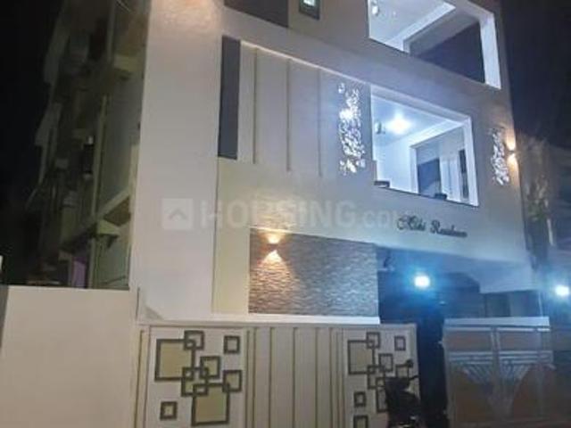 3 BHK Independent House in Warangal Town for rent Warangal. The reference number is 18825099