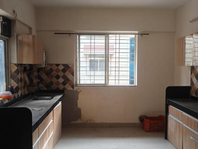 3 BHK Independent House in Warje for rent Pune. The reference number is 19537448