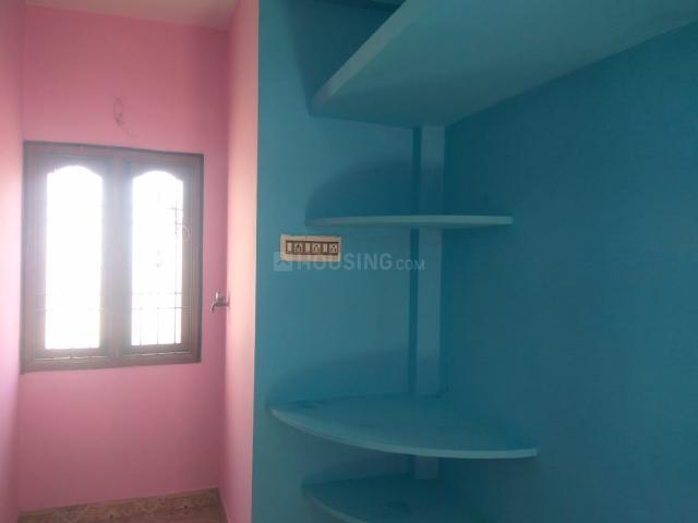 3 BHK Independent House in Washermanpet for resale Chennai. The reference number is 21105459