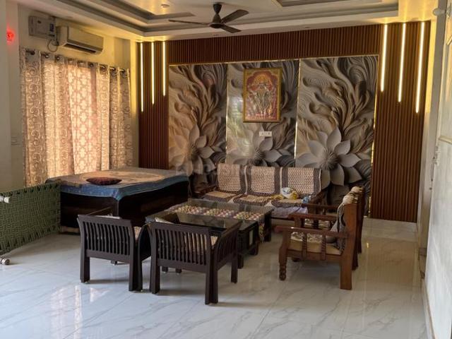 3 BHK Independent House in Wave City for resale Ghaziabad. The reference number is 21223293