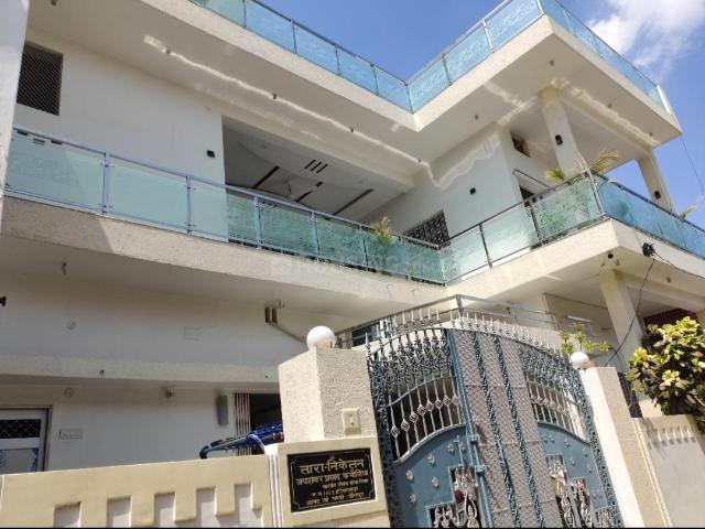 3 BHK Independent House in Wazidpur for rent Jaunpur. The reference number is 20367336