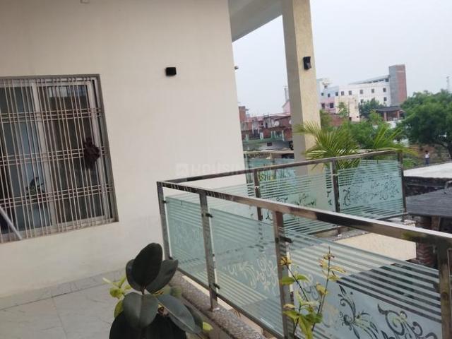 3 BHK Independent House in Wazidpur for rent Jaunpur. The reference number is 21342932