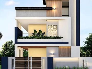 3 BHK Independent House in West Mambalam for resale Chennai. The reference number is 18487061