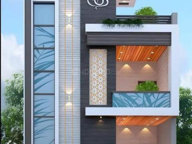 3 BHK Independent House in West Mambalam for resale Chennai. The reference number is 18414628