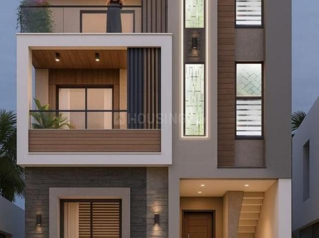 3 BHK Independent House in West Mambalam for resale Chennai. The reference number is 18422415