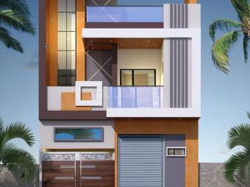 3 BHK Independent House in West Mambalam for resale Chennai. The reference number is 18422581