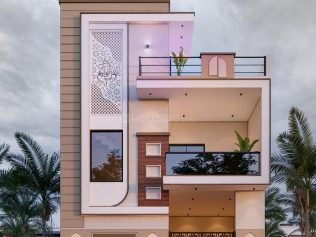 3 BHK Independent House in West Mambalam for resale Chennai. The reference number is 18865000